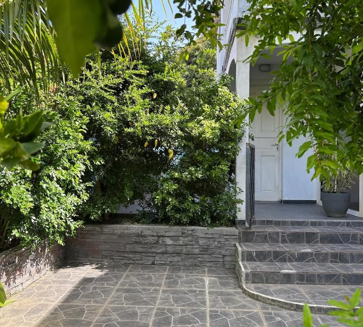 Сasa de vacaciones Le Nid Tropical - Vue Mer Au Coeur De La Guadeloupe Petit-Bourg Guadalupe
